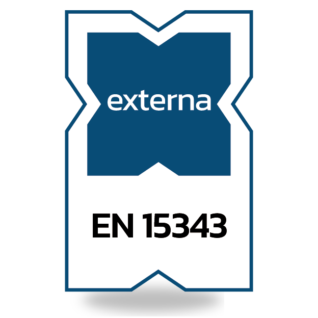 EN15343-UP